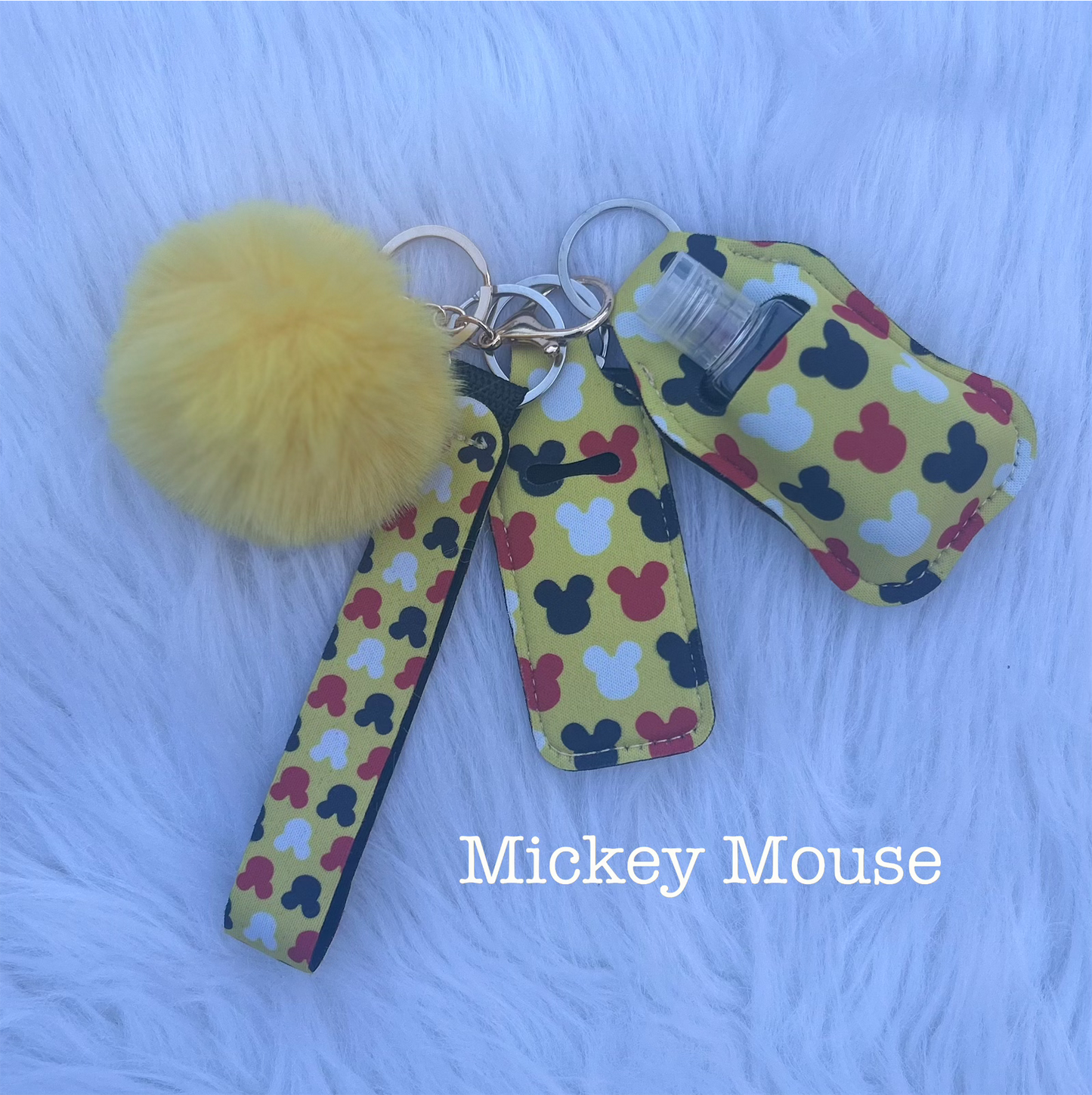 Key chain Sets