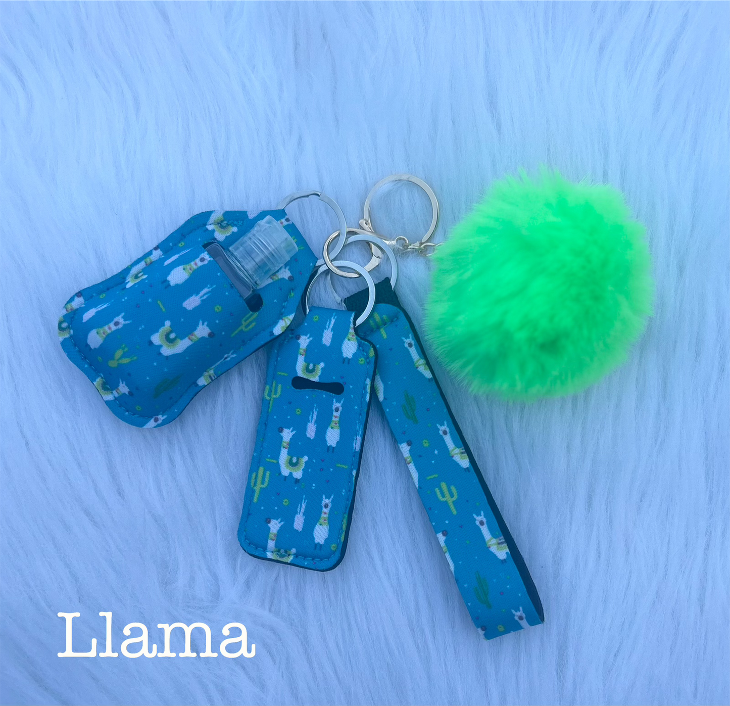 Key chain Sets