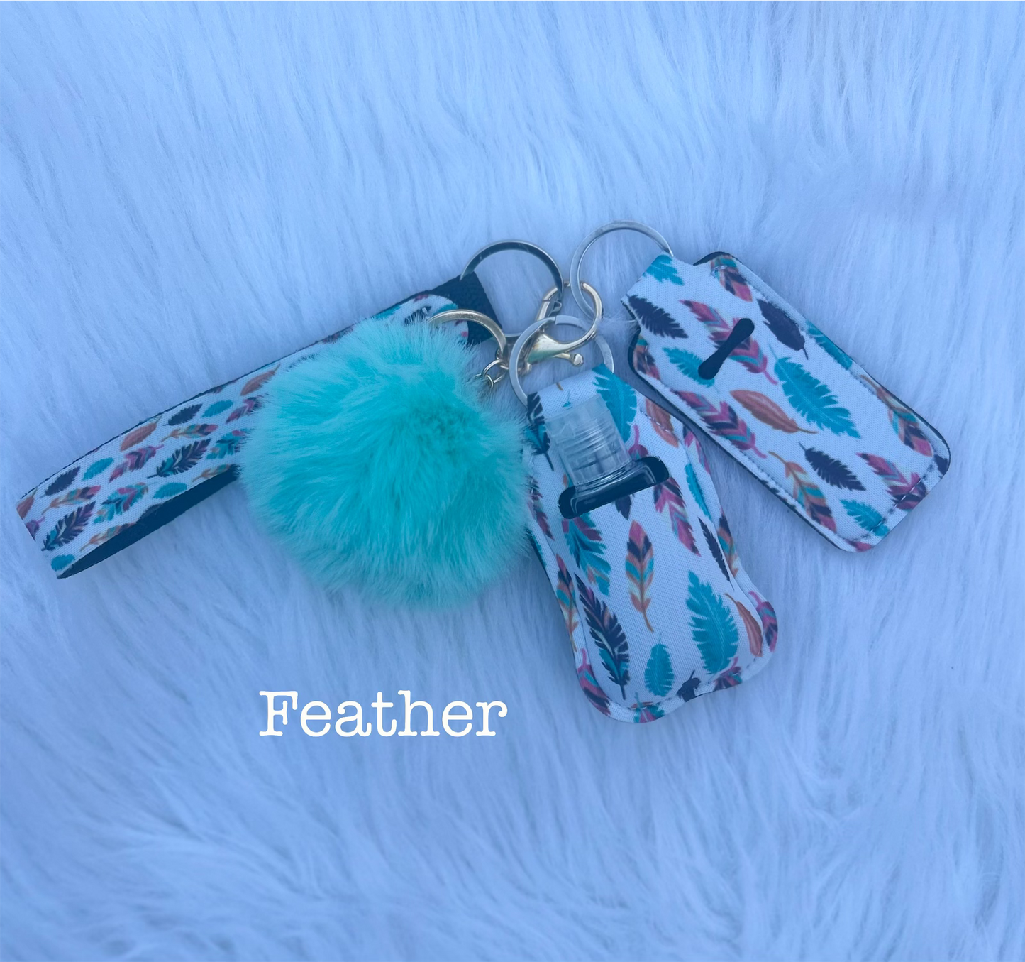 Key chain Sets