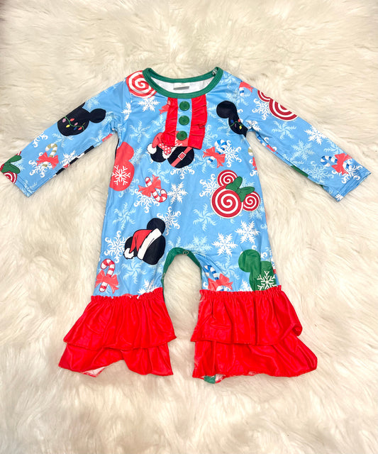 Disney Onesie